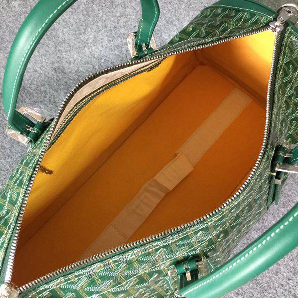 Goyard包 戈雅旅行袋 Goyard大號手提包 男女可用  glg1430